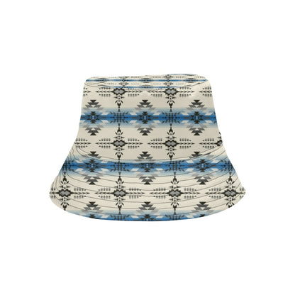 Southwest Pattern Print Design LKS304 Unisex Bucket Hat