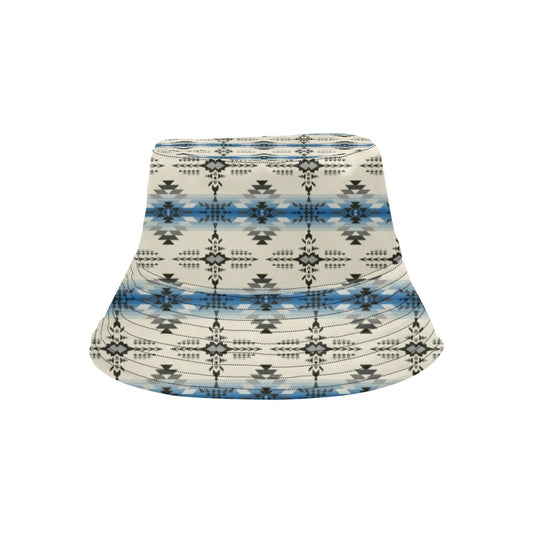 Southwest Pattern Print Design LKS304 Unisex Bucket Hat