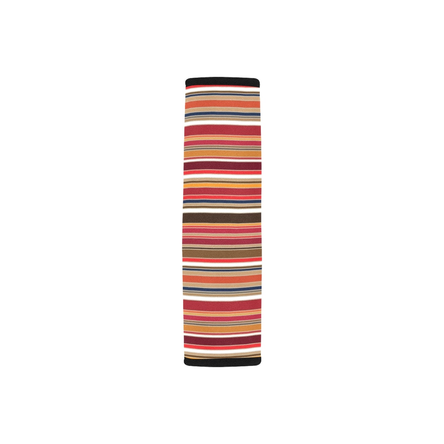 Serape Print Design LKS301 Car Seat Belt Cover