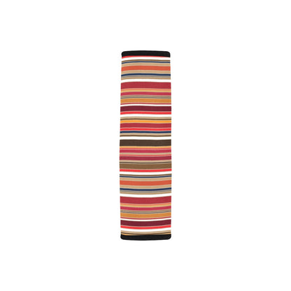 Serape Print Design LKS301 Car Seat Belt Cover