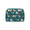 Cattle Print Design LKS404 Diaper Bag Backpack