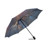 Celestial Milky way Galaxy Automatic Foldable Umbrella