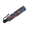 Celestial Milky way Galaxy Automatic Foldable Umbrella