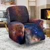 Celestial Milky way Galaxy Recliner Slipcover-JTAMIGO.COM