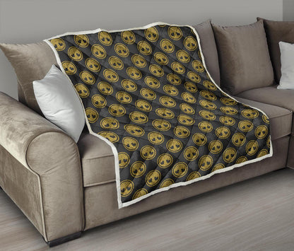 Celtic Tree of Life Design Premium Quilt-JTAMIGO.COM