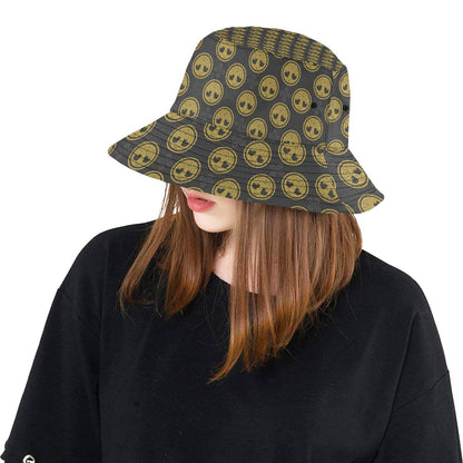 Celtic Tree of Life Design Unisex Bucket Hat