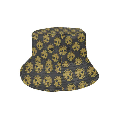 Celtic Tree of Life Design Unisex Bucket Hat
