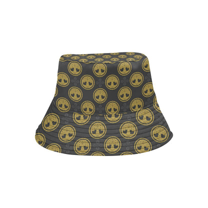 Celtic Tree of Life Design Unisex Bucket Hat