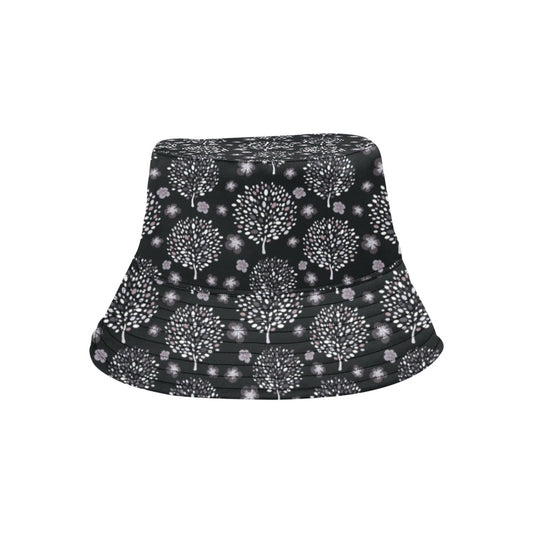 Tree Of Life Print Design LKS304 Unisex Bucket Hat