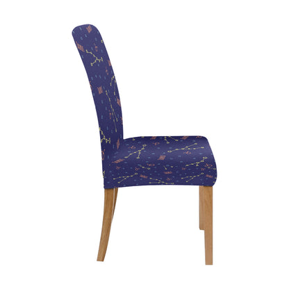 Taurus Print Design LKS301 Dining Chair Slipcover