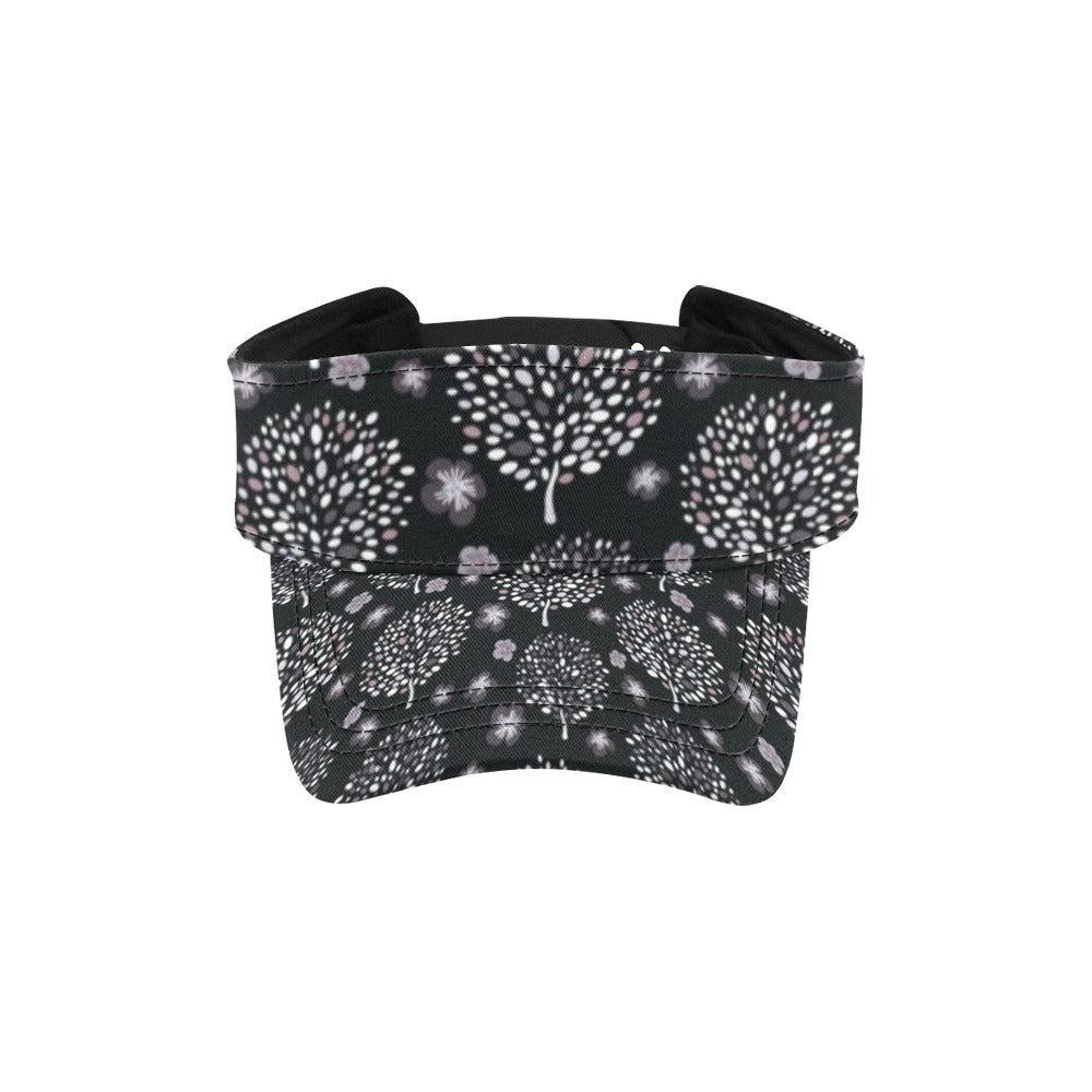 Tree Of Life Print Design LKS304 Unisex Sun Visor