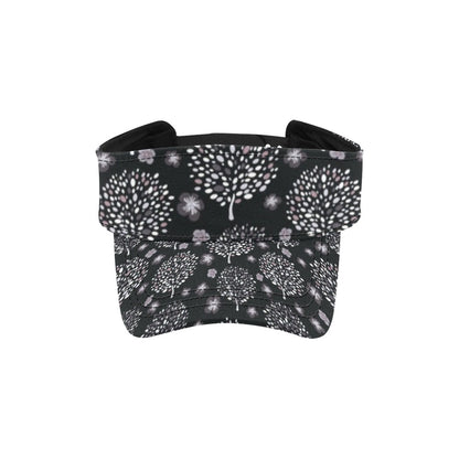 Tree Of Life Print Design LKS304 Unisex Sun Visor