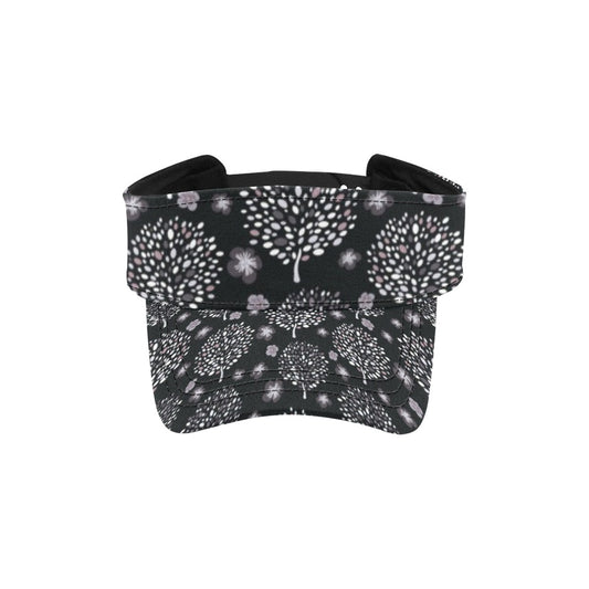 Tree Of Life Print Design LKS304 Unisex Sun Visor