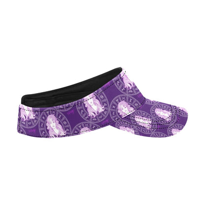 Virgo Print Design LKS301 Unisex Sun Visor