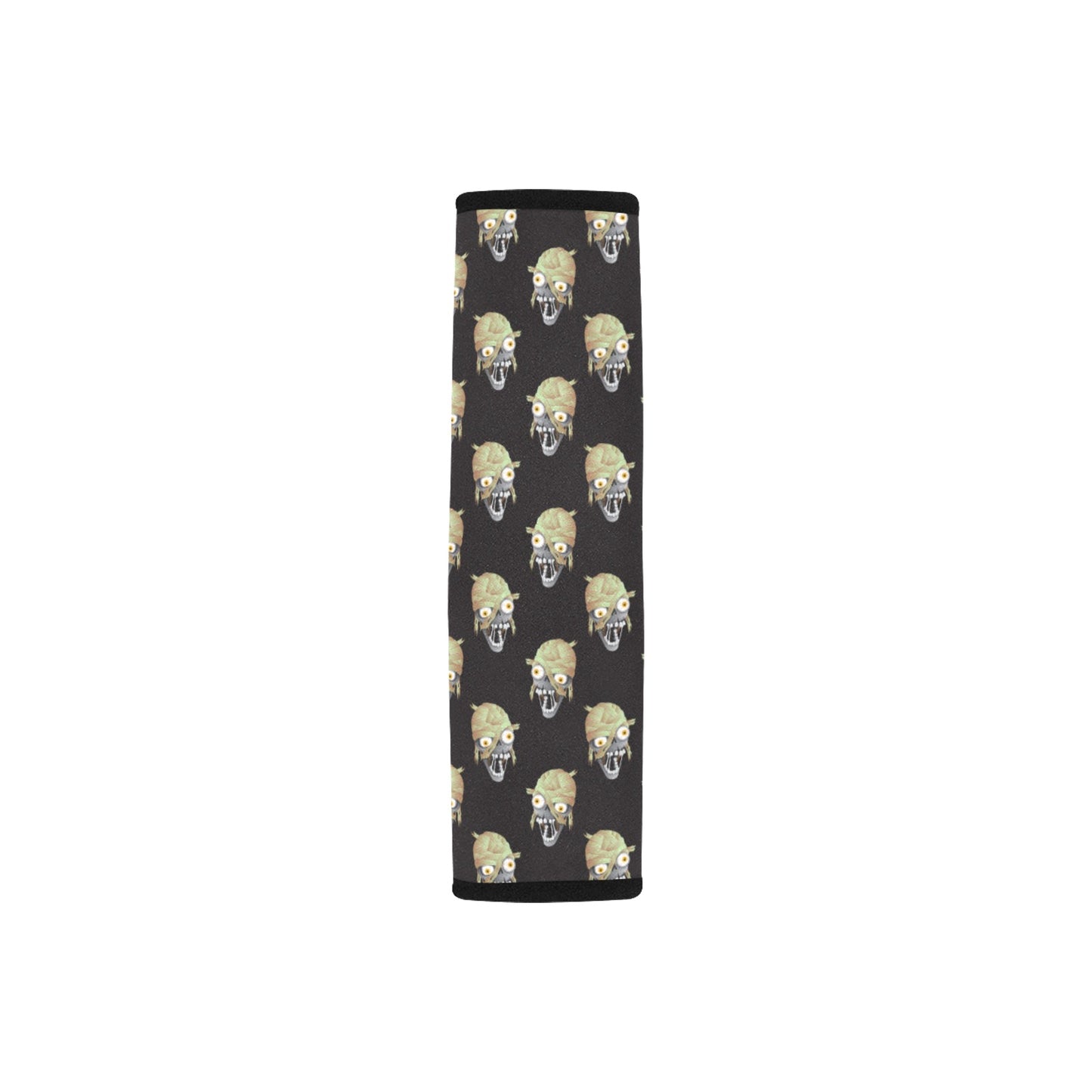 Mummy Print Design LKS304 Car Seat Belt Cover