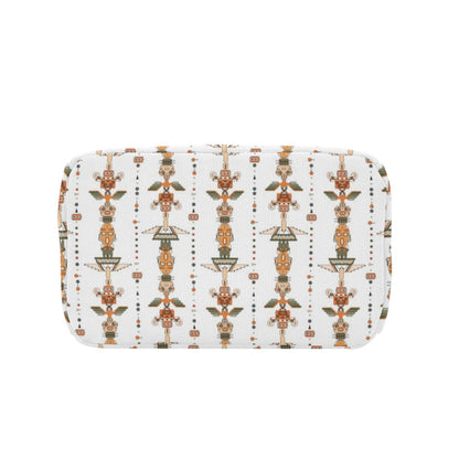 Totem Print Design LKS302 Insulated Lunch Bag