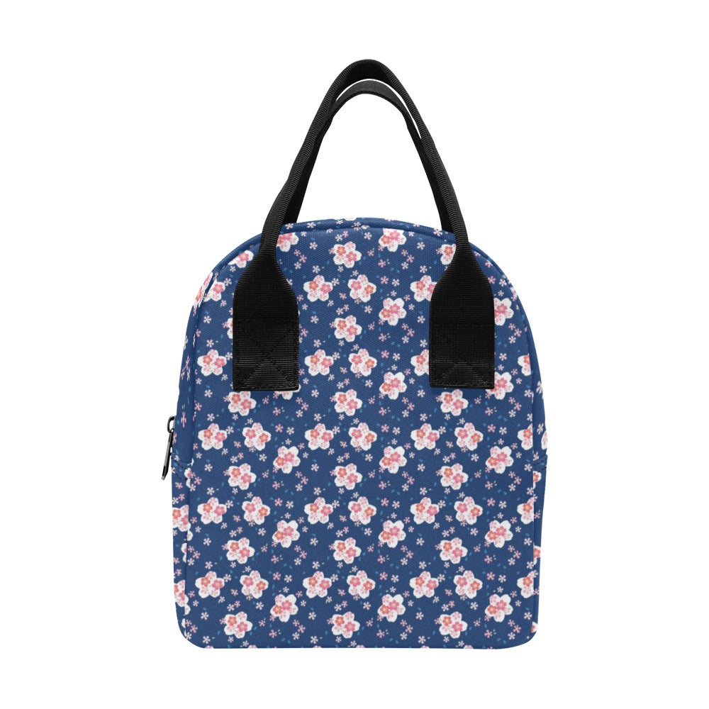 Sakura Print Design LKS306 Insulated Lunch Bag