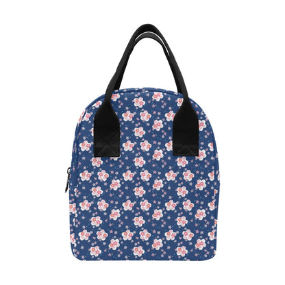 Sakura Print Design LKS306 Insulated Lunch Bag