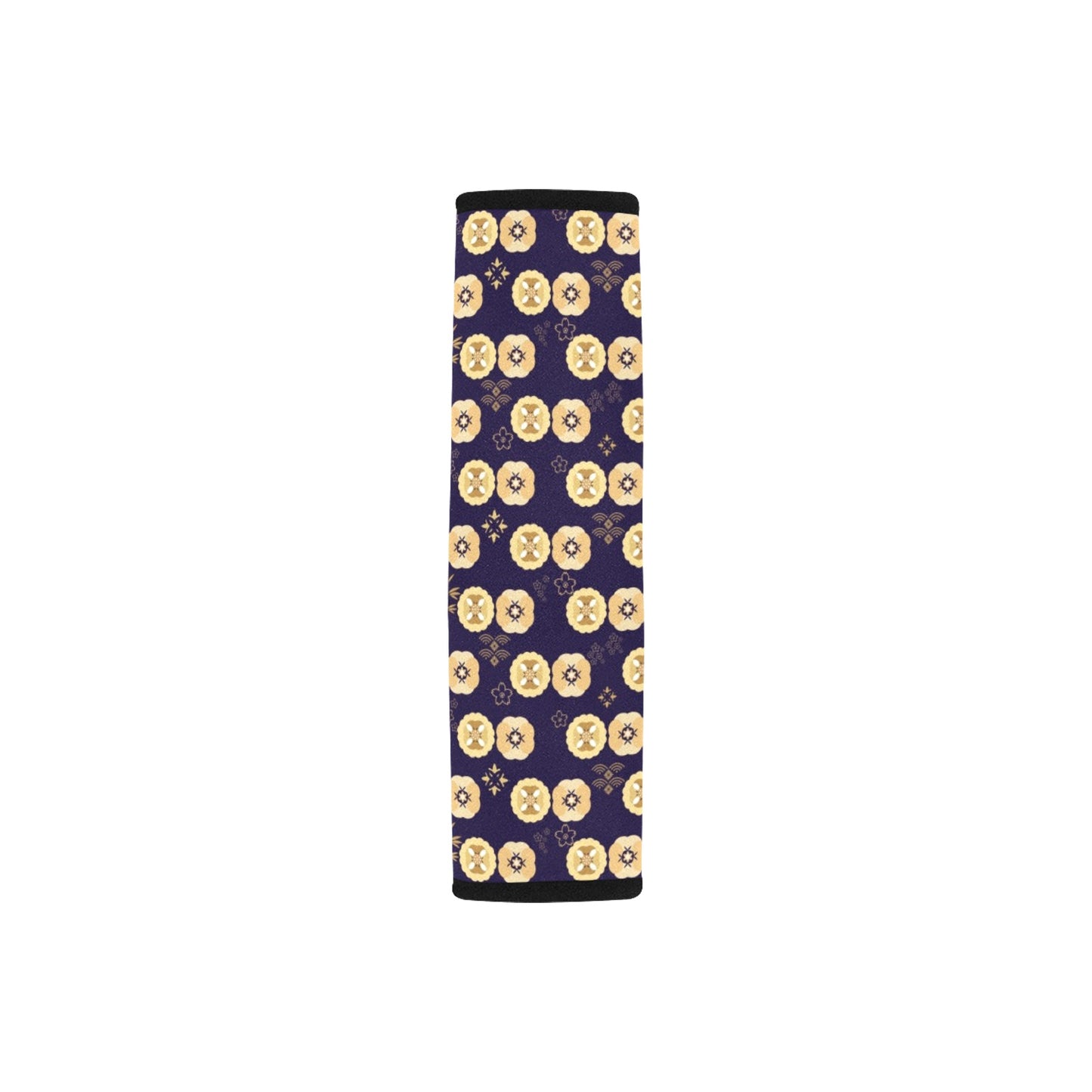Sakura Print Design LKS303 Car Seat Belt Cover