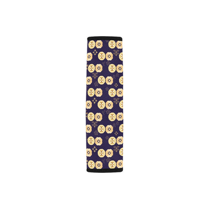Sakura Print Design LKS303 Car Seat Belt Cover