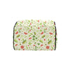 Salad Vegetable Print Design LKS302 Diaper Bag Backpack