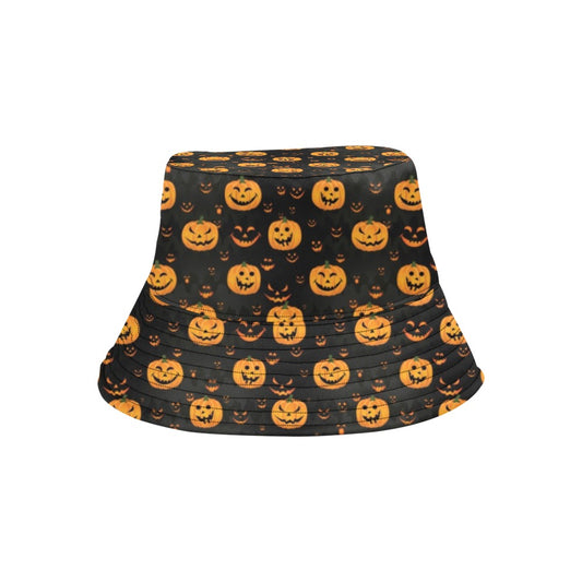 Halloween Print Design LKS401 Unisex Bucket Hat