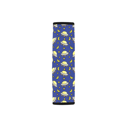 UFO Print Design LKS309 Car Seat Belt Cover
