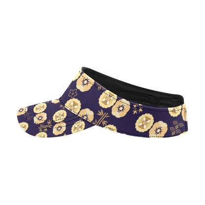 Sakura Print Design LKS303 Unisex Sun Visor