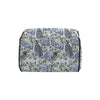 Guinea Fowl Print Design LKS402 Diaper Bag Backpack