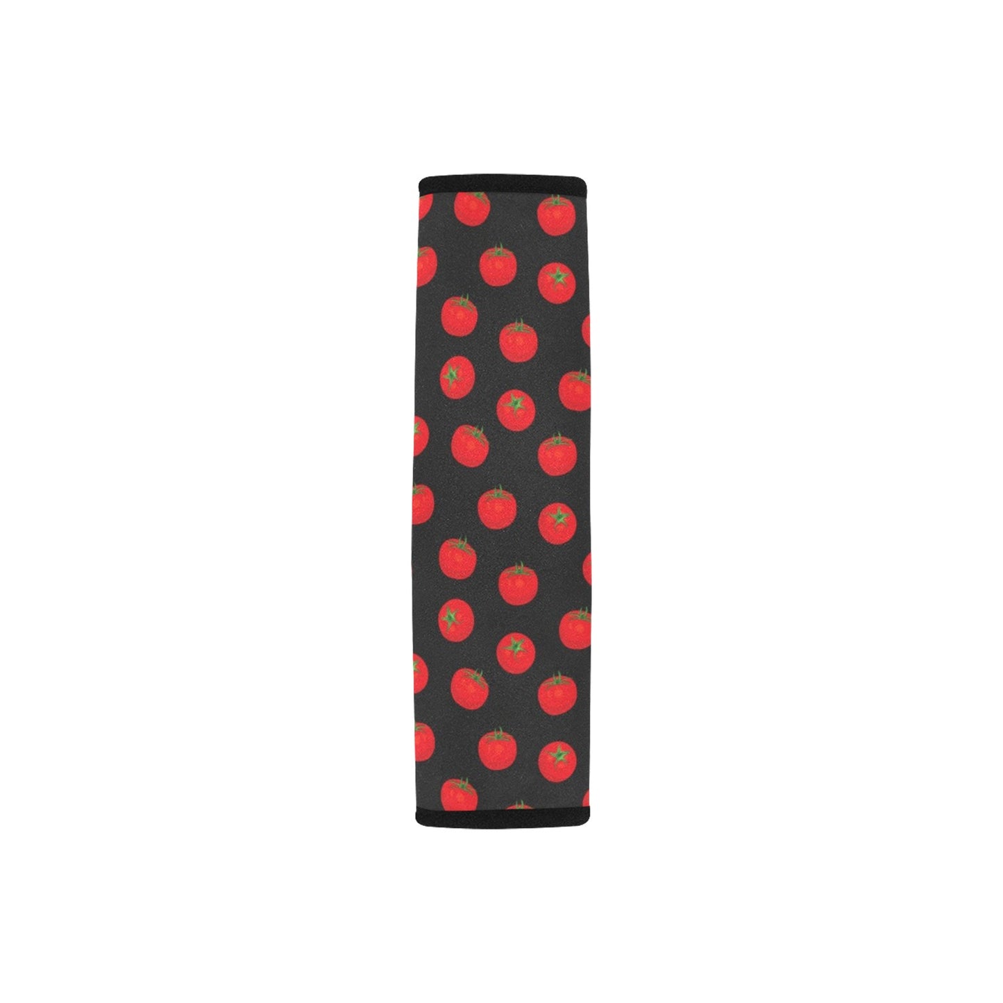 Tomato Print Design LKS305 Car Seat Belt Cover
