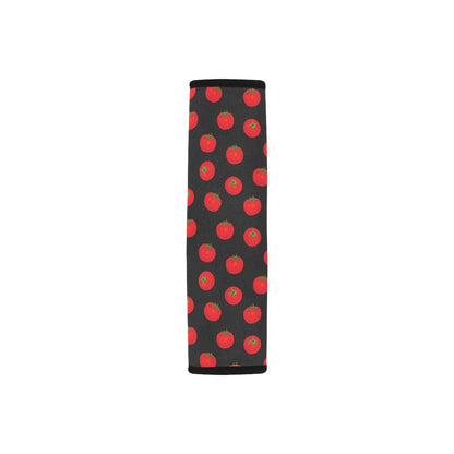 Tomato Print Design LKS305 Car Seat Belt Cover