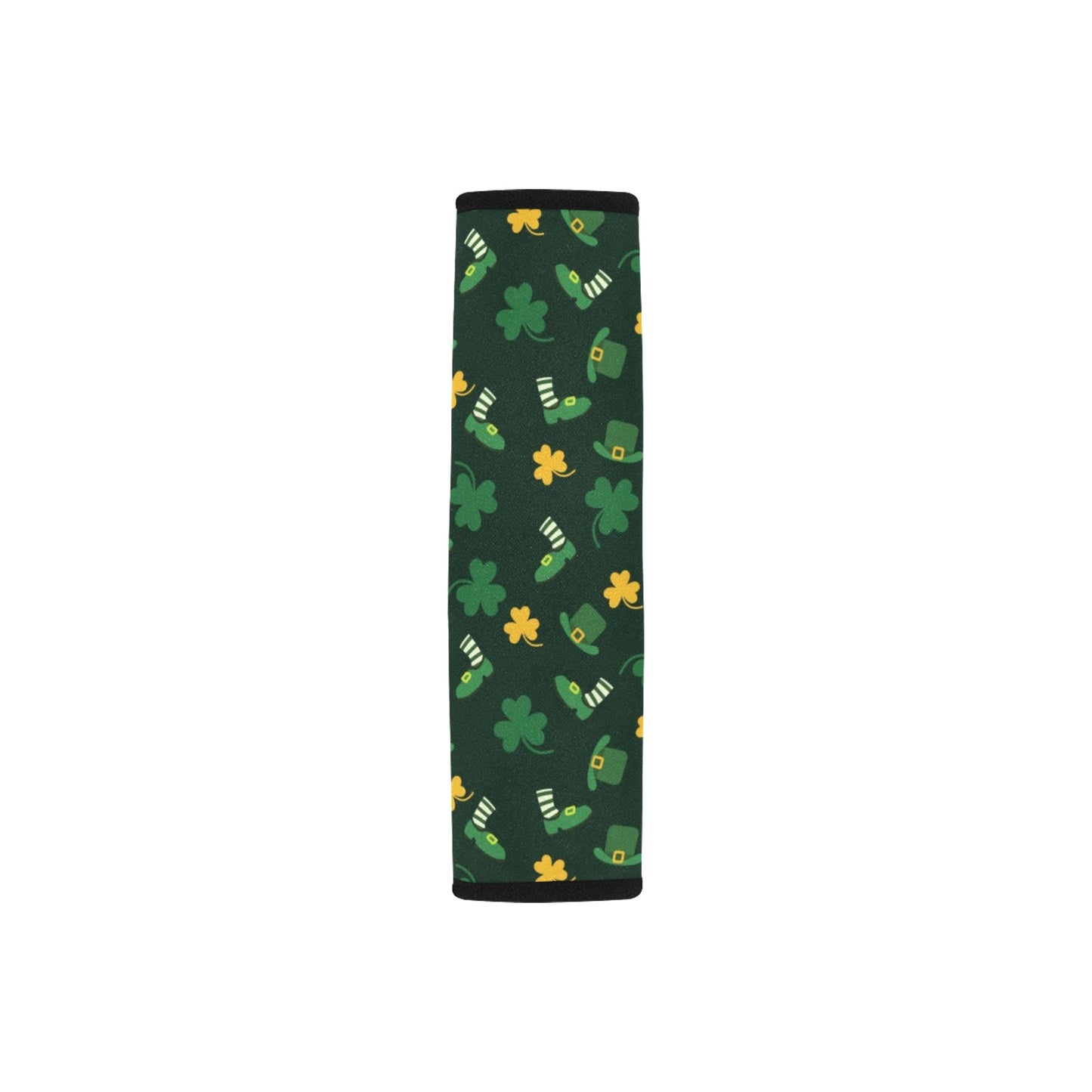 St Patricks Day Print Design LKS306 Car Seat Belt Cover
