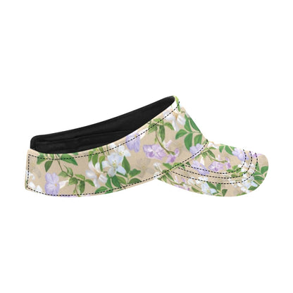 Sampaguita Print Design LKS302 Unisex Sun Visor