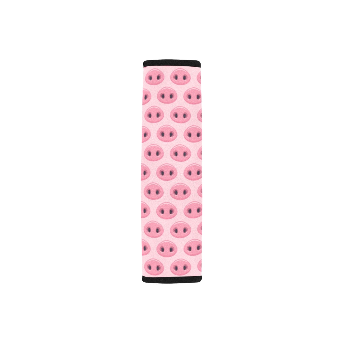 Pig Print Design LKS401 Car Seat Belt Cover