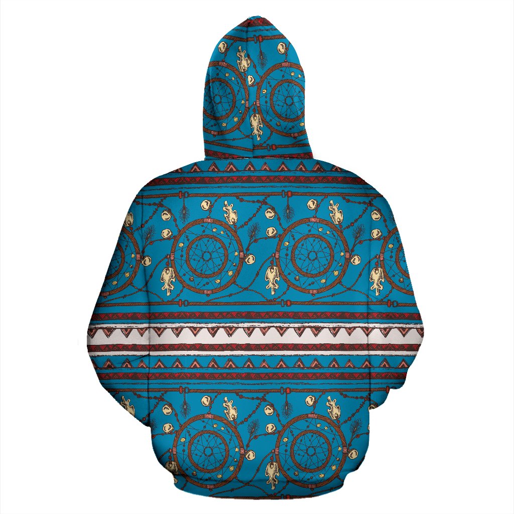 Dream catcher aztec Pullover Hoodie