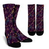 Dream Catcher Boho Design Crew Socks
