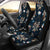 Dream Catcher Boho Floral Style Universal Fit Car Seat Covers