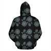 Dream Catcher Colorful Hand Draw Pullover Hoodie