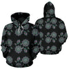 Dream Catcher Colorful Hand Draw Pullover Hoodie