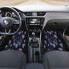 Dream Catcher Tribal Design Car Floor Mats