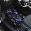 Dream Catcher Tribal Design Car Floor Mats