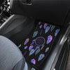 Dream Catcher Tribal Design Car Floor Mats