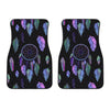 Dream Catcher Tribal Design Car Floor Mats
