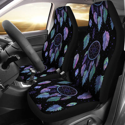 Dream Catcher Tribal Design Universal Fit Car Seat Covers