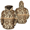 Dream catcher vintage native Pullover Hoodie