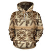 Dream catcher vintage native Pullover Hoodie