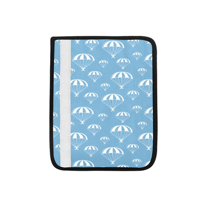 Skydiver Print Design LKS305 Car Seat Belt Cover
