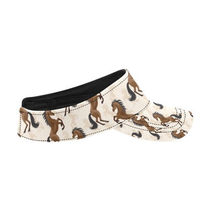 Horse Print Design LKS308 Unisex Sun Visor