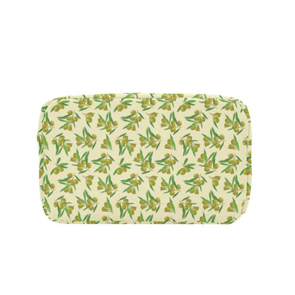 Olive Print Design LKS302 Insulated Lunch Bag