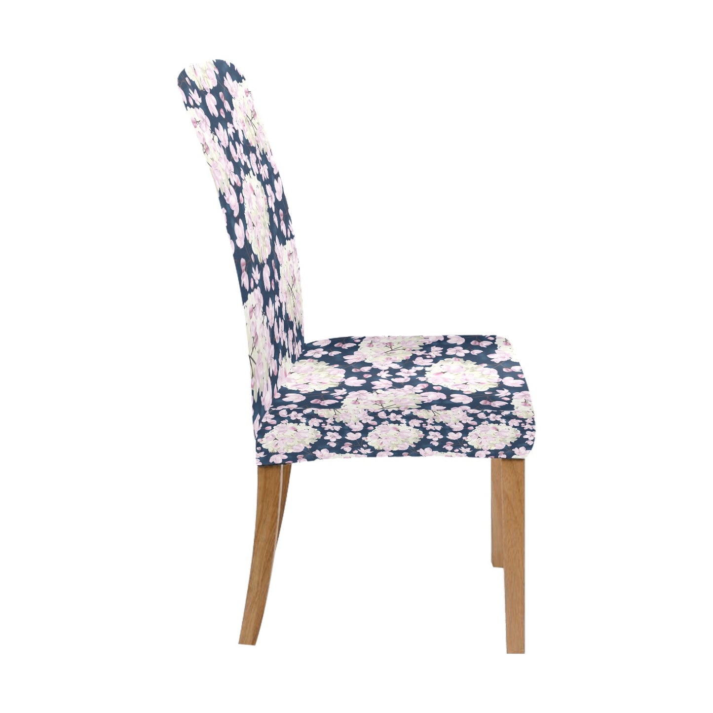 Sakura Print Design LKS305 Dining Chair Slipcover